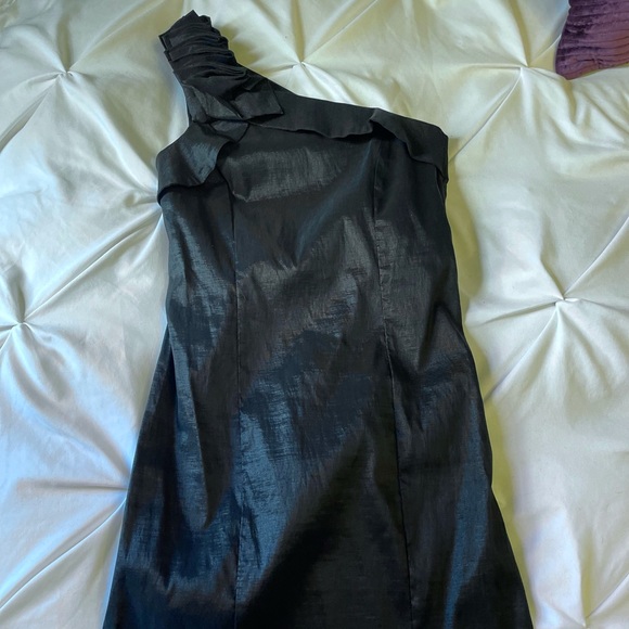 Y2K Club Dress 🕺 - Picture 2 of 4